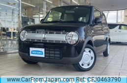 suzuki alto-lapin 2021 quick_quick_5BA-HE33S_HE33S-324715