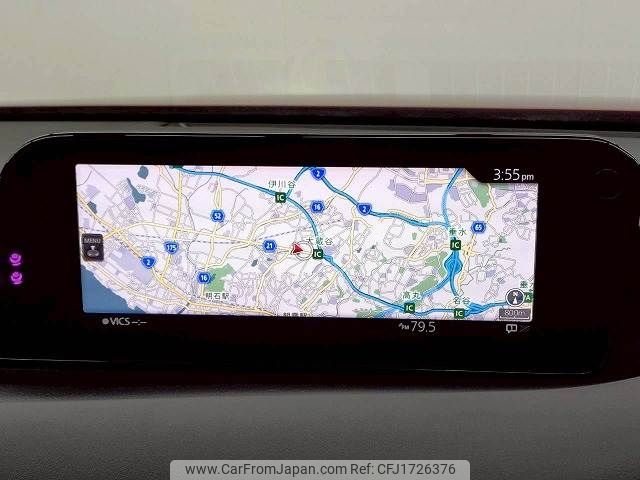 mazda mazda3 2020 CFJ1726376 image 2