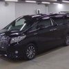 toyota alphard 2017 quick_quick_DAA-AYH30W_AYH30-0053312 image 4