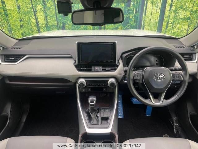 toyota rav4 2019 -TOYOTA--RAV4 6BA-MXAA54--MXAA54-4004761---TOYOTA--RAV4 6BA-MXAA54--MXAA54-4004761- image 2