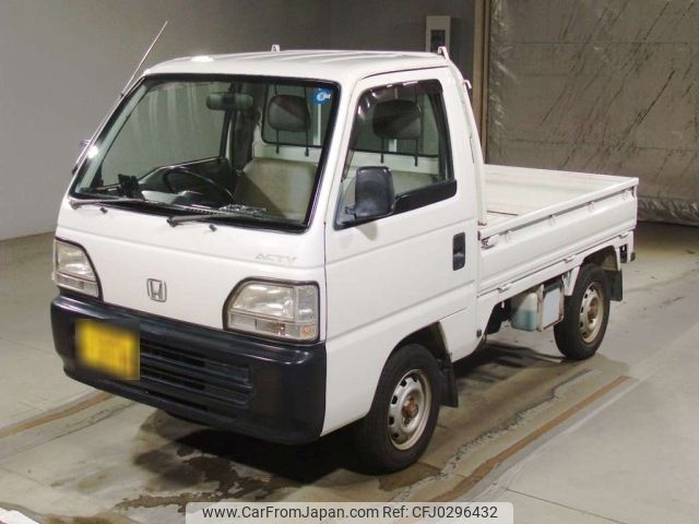 honda acty-truck 1998 -HONDA 【なにわ 480な210】--Acty Truck HA3-2342715---HONDA 【なにわ 480な210】--Acty Truck HA3-2342715- image 1