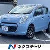 suzuki alto 2011 -SUZUKI--Alto DBA-HA25S--HA25S-747679---SUZUKI--Alto DBA-HA25S--HA25S-747679- image 1