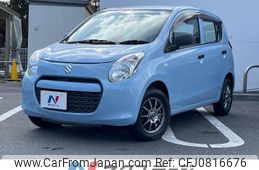 suzuki alto 2011 -SUZUKI--Alto DBA-HA25S--HA25S-747679---SUZUKI--Alto DBA-HA25S--HA25S-747679-