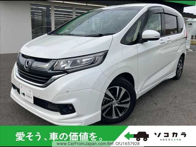 honda freed 2018 CFJ1657928 image 1
