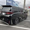 toyota vellfire 2024 -TOYOTA--Vellfire 6AA-AAHH40W--AAHH40-0025***---TOYOTA--Vellfire 6AA-AAHH40W--AAHH40-0025***- image 4