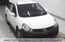 nissan ad-van 2016 -NISSAN--AD Van VY12-223836---NISSAN--AD Van VY12-223836-