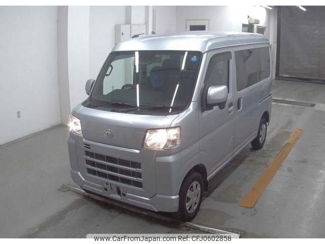 daihatsu hijet-cargo 2022 quick_quick_3BD-S700V_S700V-0041426 image 1