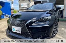 lexus is 2014 -LEXUS 【船橋 300ｾ3885】--Lexus IS DAA-AVE30--AVE30-5029052---LEXUS 【船橋 300ｾ3885】--Lexus IS DAA-AVE30--AVE30-5029052-