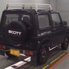 suzuki jimny 1993 -SUZUKI 【習志野 480ｻ1809】--Jimny V-JA11V--JA11-234264---SUZUKI 【習志野 480ｻ1809】--Jimny V-JA11V--JA11-234264- image 2