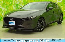 mazda mazda3-fastback 2022 quick_quick_6BA-BP5P_BP5P-202586