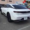toyota crown 2023 -TOYOTA 【名古屋 307ﾙ9703】--Crown CrossOver TZSH35--6000768---TOYOTA 【名古屋 307ﾙ9703】--Crown CrossOver TZSH35--6000768- image 2