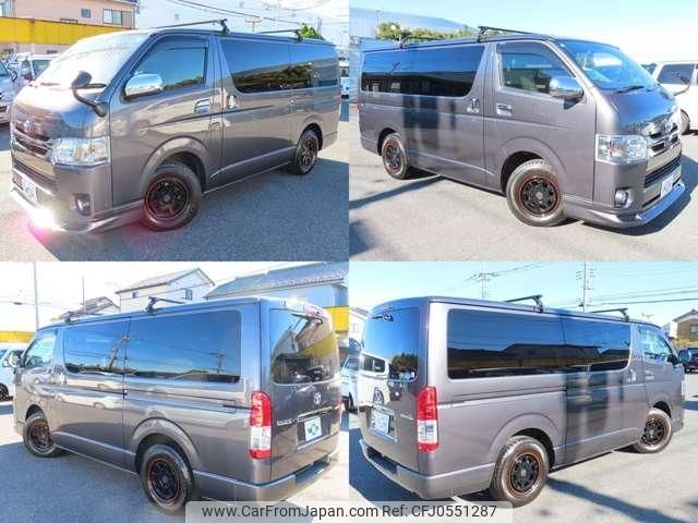 toyota hiace-van 2019 quick_quick_QDF-GDH201V_GDH201-1031724 image 2