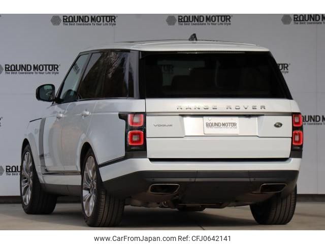 land-rover range-rover 2018 quick_quick_LDA-LG3KD_SALGA2AKXJA513025 image 2