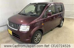 mitsubishi ek-wagon 2013 -MITSUBISHI 【秋田 580ﾇ3019】--ek Wagon H82W--1520952---MITSUBISHI 【秋田 580ﾇ3019】--ek Wagon H82W--1520952-