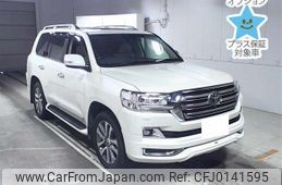 toyota land-cruiser-wagon 2021 -TOYOTA 【高崎 339ﾇ6】--Land Cruiser Wagon URJ202W-4227821---TOYOTA 【高崎 339ﾇ6】--Land Cruiser Wagon URJ202W-4227821-