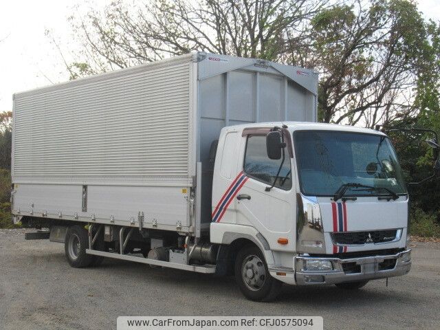 mitsubishi-fuso fighter 2014 -MITSUBISHI--Fuso Fighter TKG-FK64F--FK64F-583629---MITSUBISHI--Fuso Fighter TKG-FK64F--FK64F-583629- image 2