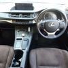 lexus ct 2019 -LEXUS 【名古屋 306ﾈ3138】--Lexus CT DAA-ZWA10--ZWA10-2357095---LEXUS 【名古屋 306ﾈ3138】--Lexus CT DAA-ZWA10--ZWA10-2357095- image 14