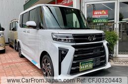 daihatsu tanto 2023 -DAIHATSU 【名変中 】--Tanto LA650S--0277042---DAIHATSU 【名変中 】--Tanto LA650S--0277042-