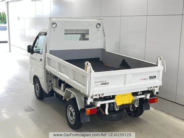 daihatsu hijet-truck 2004 -DAIHATSU 【広島 480こ3886】--Hijet Truck S210P-0232471---DAIHATSU 【広島 480こ3886】--Hijet Truck S210P-0232471- image 2