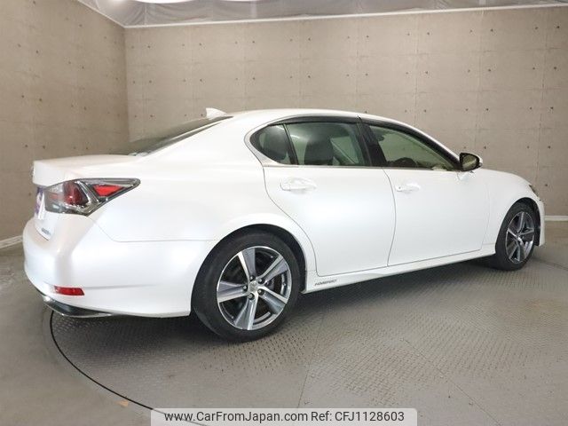lexus gs 2017 -LEXUS--Lexus GS DAA-AWL10--AWL10-7000016---LEXUS--Lexus GS DAA-AWL10--AWL10-7000016- image 2