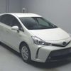 toyota prius-α 2020 -TOYOTA--Prius α DAA-ZVW40W--ZVW40-0035933---TOYOTA--Prius α DAA-ZVW40W--ZVW40-0035933- image 6