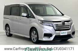 honda stepwagon 2017 -HONDA--Stepwgn 6AA-RP5--RP5-1054061---HONDA--Stepwgn 6AA-RP5--RP5-1054061-