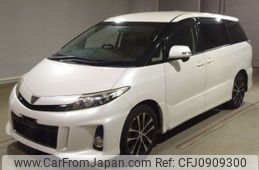 toyota estima 2012 -TOYOTA--Estima ACR50W-0147732---TOYOTA--Estima ACR50W-0147732-
