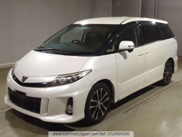 toyota estima 2012 -TOYOTA--Estima ACR50W-0147732---TOYOTA--Estima ACR50W-0147732- image 1