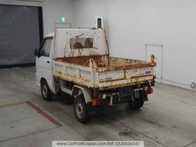 daihatsu hijet-truck 2002 -DAIHATSU--Hijet Truck S210P-0170782---DAIHATSU--Hijet Truck S210P-0170782- image 2