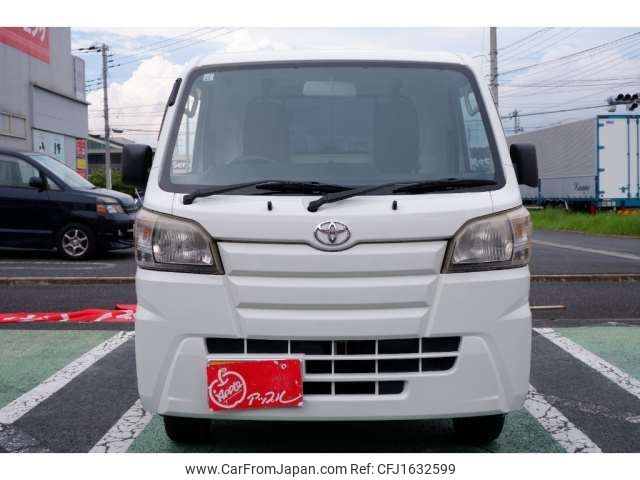toyota pixis-truck 2014 CFJ1632599 image 2