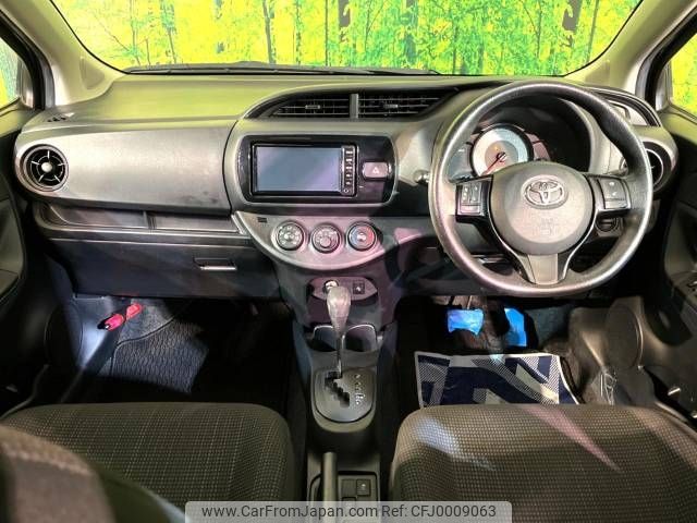 toyota vitz 2017 -TOYOTA--Vitz DBA-NSP135--NSP135-2067278---TOYOTA--Vitz DBA-NSP135--NSP135-2067278- image 2