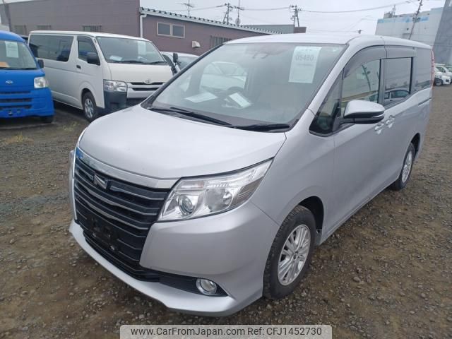 toyota noah 2017 quick_quick_DBA-ZRR85G_ZRR85-0078874 image 1