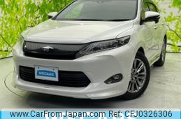 toyota harrier 2015 quick_quick_DBA-ZSU60W_ZSU60-0042604