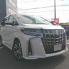 toyota alphard 2021 -TOYOTA--Alphard AGH30W--AGH30-0375004---TOYOTA--Alphard AGH30W--AGH30-0375004- image 1