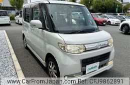 daihatsu tanto 2009 -DAIHATSU--Tanto DBA-L375S--L375S-0200147---DAIHATSU--Tanto DBA-L375S--L375S-0200147-