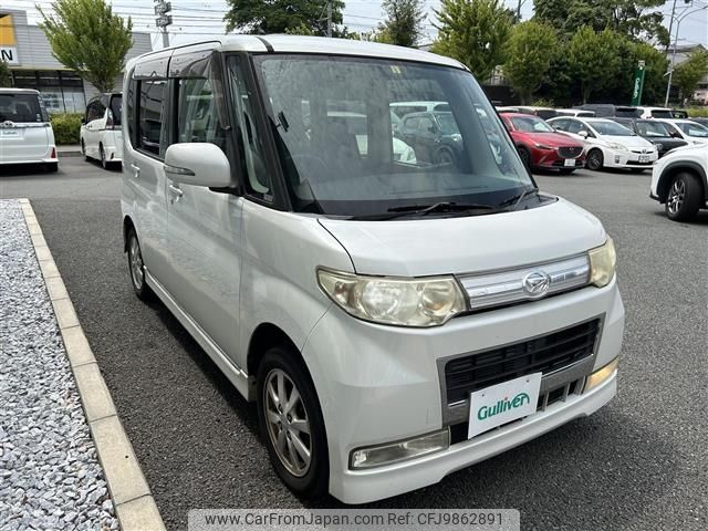 daihatsu tanto 2009 -DAIHATSU--Tanto DBA-L375S--L375S-0200147---DAIHATSU--Tanto DBA-L375S--L375S-0200147- image 1