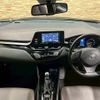 toyota c-hr 2018 quick_quick_DAA-ZYX10_ZYX10-2134172 image 2