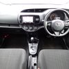 toyota vitz 2019 -TOYOTA--Vitz DBA-NSP130--NSP130-4009730---TOYOTA--Vitz DBA-NSP130--NSP130-4009730- image 2