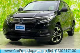 honda vezel 2020 quick_quick_DAA-RU3_RU3-1364397