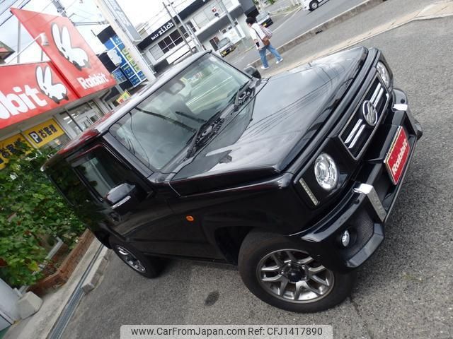 suzuki jimny 2023 quick_quick_3BA-JB64W_JB64W-284748 image 2