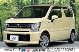 suzuki wagon-r 2021 -SUZUKI--Wagon R 5AA-MH95S--MH95S-178570---SUZUKI--Wagon R 5AA-MH95S--MH95S-178570-