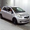 toyota vitz 2007 -TOYOTA--Vitz SCP90-5067748---TOYOTA--Vitz SCP90-5067748- image 1