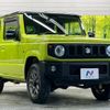 suzuki jimny 2021 quick_quick_JB64W_JB64W-189965 image 16