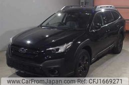 subaru outback 2022 CFJ1669271