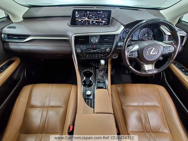 lexus rx 2015 -LEXUS--Lexus RX DAA-GYL20W--GYL20-0001187---LEXUS--Lexus RX DAA-GYL20W--GYL20-0001187- image 2