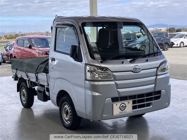 daihatsu hijet-truck 2021 -DAIHATSU--Hijet Truck 3BD-S500P--S500P-0138649---DAIHATSU--Hijet Truck 3BD-S500P--S500P-0138649- image 2