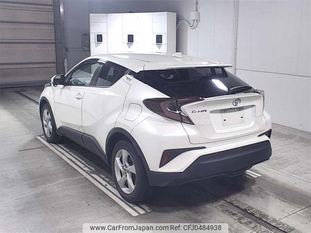 toyota c-hr 2019 -TOYOTA--C-HR NGX10-2012374---TOYOTA--C-HR NGX10-2012374- image 2