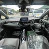 toyota c-hr 2017 quick_quick_DAA-ZYX10_ZYX10-2086449 image 2