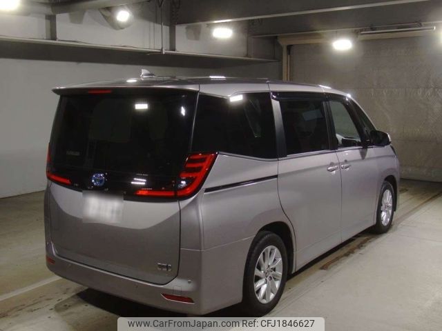 toyota noah 2024 CFJ1846627 image 2