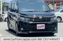 toyota voxy 2014 quick_quick_DBA-ZRR80G_ZRR80-0064749